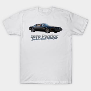 1979 Pontiac Special Edition Trans Am T-Shirt